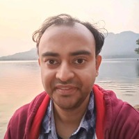 Anand Kumar Email & Phone Number