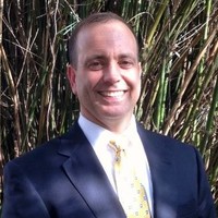Southwest Airlines Employee Van Davidson's profile photo