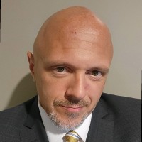 DataAnnotation Employee Brian Lederman's profile photo