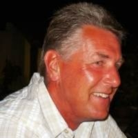 Self-employed Employee David Crickmore's profile photo