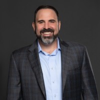 Amazon Employee Andrew Bennett's profile photo