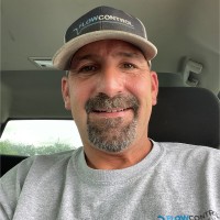 Flow Control Services Employee Jason Benoit's profile photo