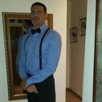 MMTI Employee Morne Britz's profile photo