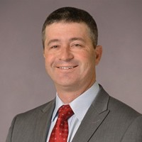 Freese and Nichols Employee Bryan Dick's profile photo