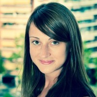 Morgan Stanley Employee Eva Nemeth's profile photo