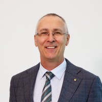 Hunter Valley Coal Chain Coordinator Employee Patrick Cooper's profile photo