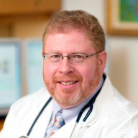 Joan & Sanford I. Weill Medical College of Cornell University Employee Jonathan Rosenberg's profile photo