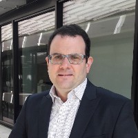 CASER Employee Daniel Blanco's profile photo