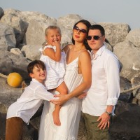 Waha Capital Employee Paul Myers's profile photo