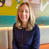 Starbucks Employee Kelly Page's profile photo