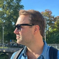 Albacross Employee Oleksii Kosenko's profile photo