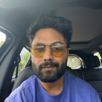 Expedia Group Employee Himanshu Singh's profile photo