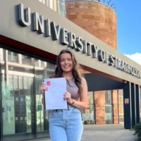 Creative Oceanic Employee Sophie Donaldson's profile photo