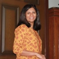 Devika Achuthan Email