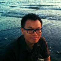 Absolute Software Employee Joseph Zhang's profile photo