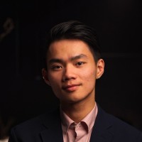 Aburi Restaurants Canada, Ltd. Employee Huy Tran's profile photo