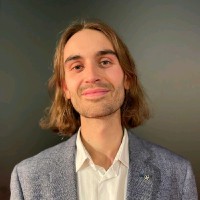 Groupe Coriance Employee Hugo Weber's profile photo