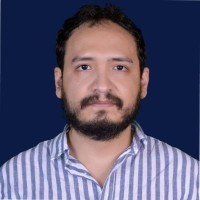 YSQ International Employee Erick Marcelo Moya Rivas's profile photo