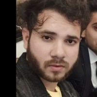 Soft Dreams Employee Arbaz Shaikh's profile photo