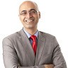 NetCom Learning Employee Russell Sarder's profile photo