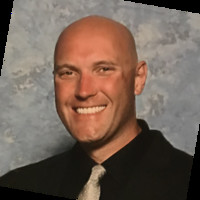 Summit Fire & Security Employee Steve Rice's profile photo