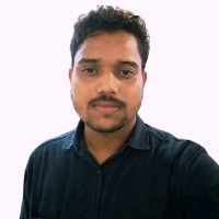 Zenatix Solutions Employee Akash Mishra's profile photo
