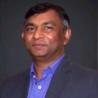 JUPALCO Employee Vipin Saini's profile photo