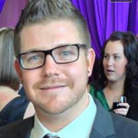 EOI Service Company Employee Paul McKenica's profile photo