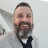 City of Milwaukee Employee Jason Otto's profile photo