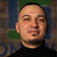 Shield Funding Employee Justin Guzman's profile photo