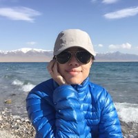 华为 Employee Polly Wang's profile photo