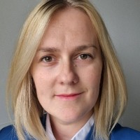 Kartony24 Employee Faustyna Masłyk's profile photo