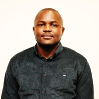 DPO Pay by Network Employee Fanuel Esikuri's profile photo