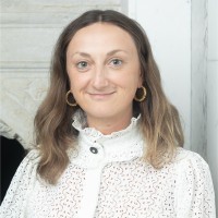 Archives nationales de France Employee Lucie Carette's profile photo