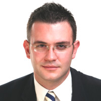 IDMERIT Employee Carl Derrak's profile photo