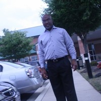 Central Union Mission Employee Michael Williams's profile photo