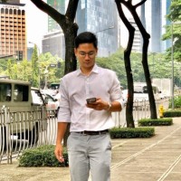 Rene Timbang Jr. Email