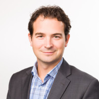 Peeplcoach Employee Stuart Boyd's profile photo