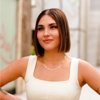 DONE+DUSTED Employee Lysa Cardenas's profile photo