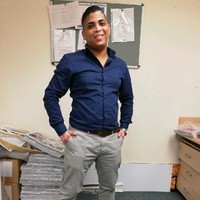 Publicis Groupe Employee Kyle Samuels's profile photo