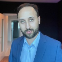 Fidelidade Employee Matheus Soares's profile photo