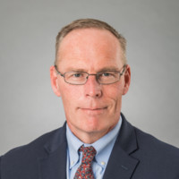 C&S Wholesale Grocers Employee Mark McGowan's profile photo