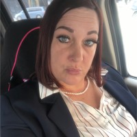 Western New York Independent Living Employee Jennifer Jones's profile photo