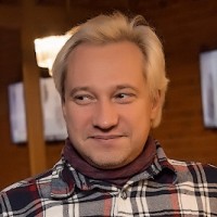 G5 Entertainment AB Employee Alik Tabunov's profile photo