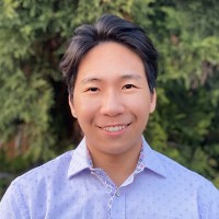 Nordstrom Employee Joel Chen's profile photo