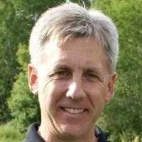 Central Maine Power Company Employee Mark Morisette's profile photo