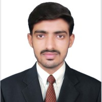 MANTECH & ARC Employee Muhammad Uzair's profile photo