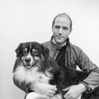 Dog Chef Employee Alexis D'Oultremont's profile photo