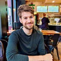 Obol Employee Moshe Kiba's profile photo
