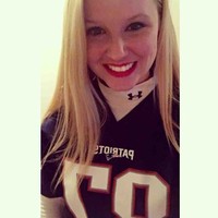 Canon Solutions America Employee Allison Barrett's profile photo